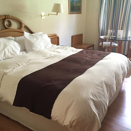 Hotel Cristal Сан-Карлос-де-Барілоче Екстер'єр фото