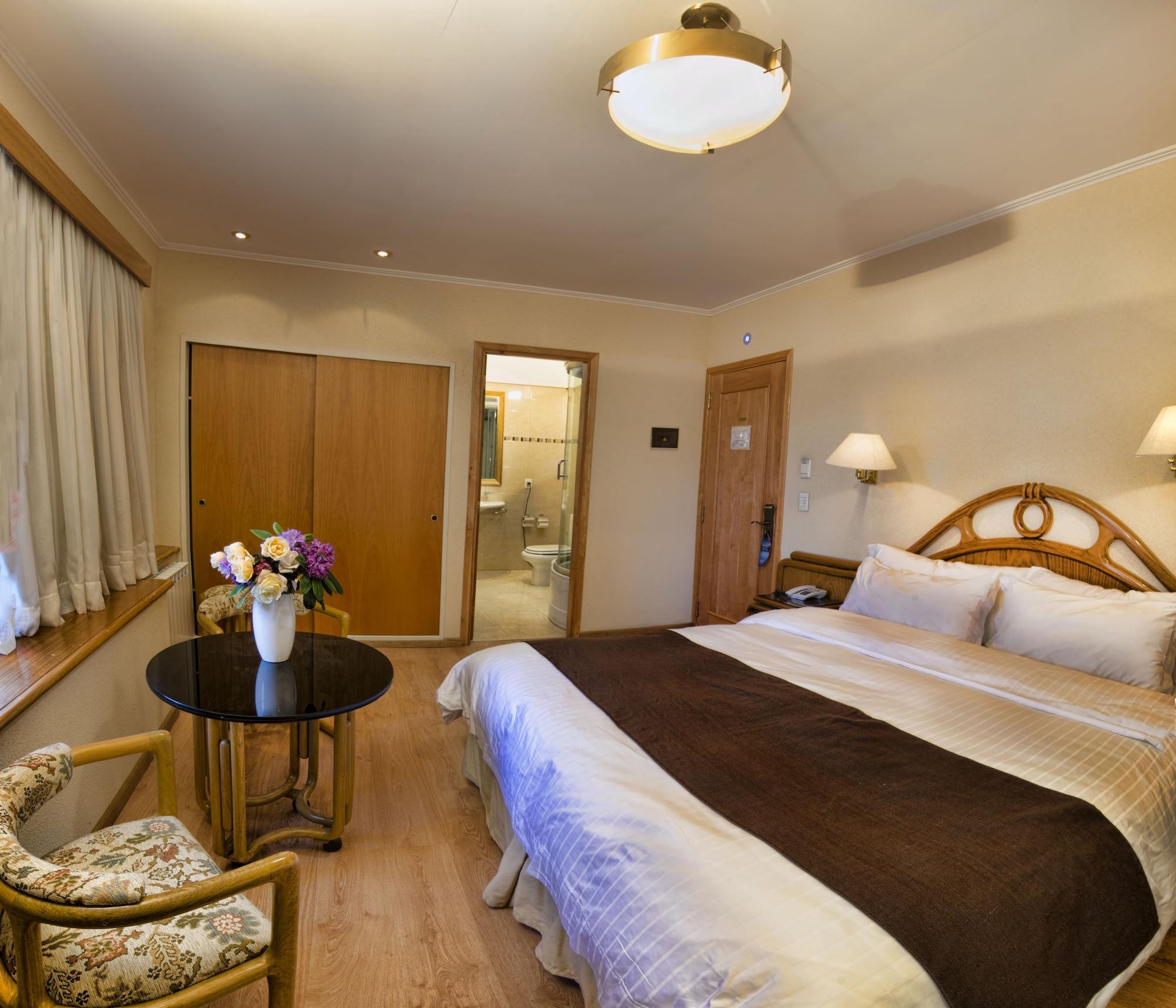 Hotel Cristal Сан-Карлос-де-Барілоче Екстер'єр фото