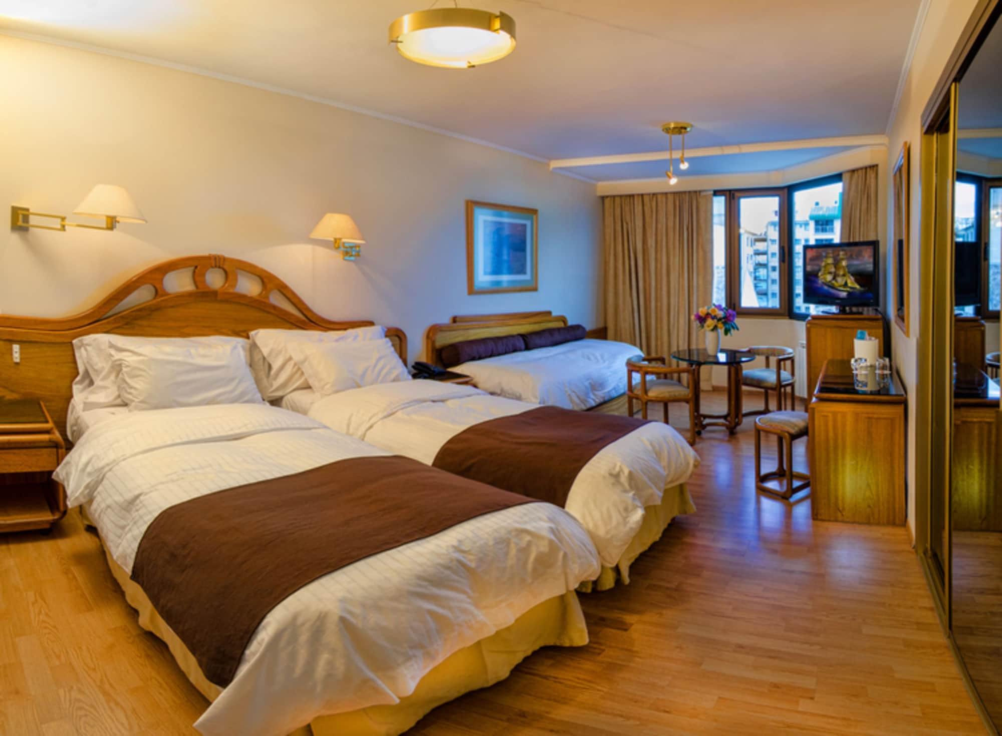 Hotel Cristal Сан-Карлос-де-Барілоче Екстер'єр фото