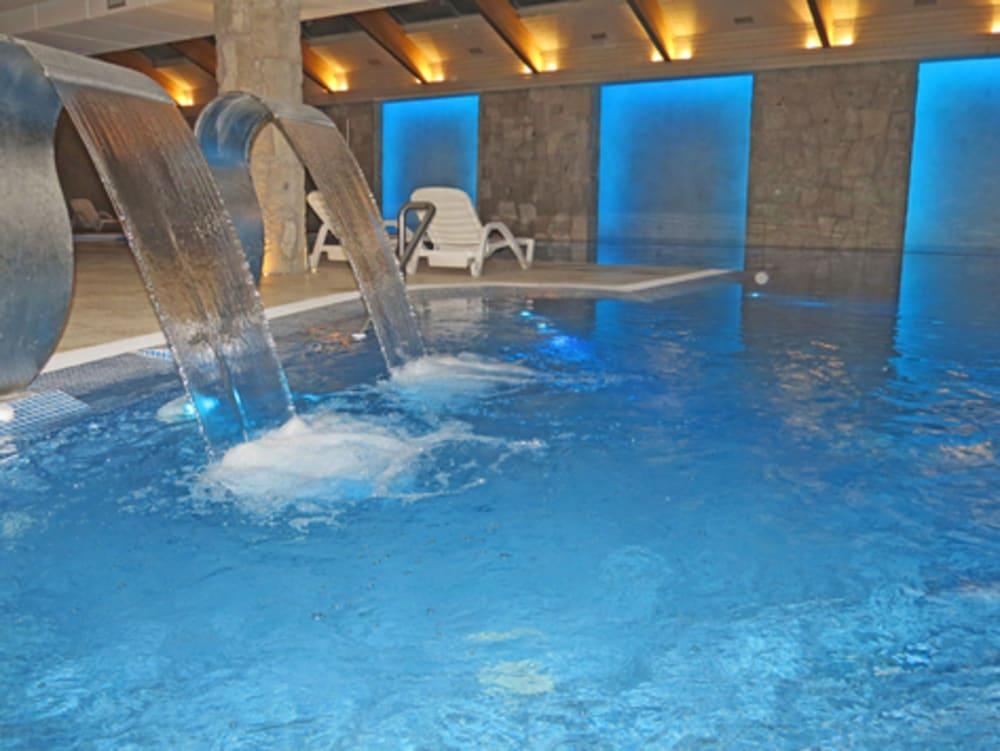 Hotel Cristal Сан-Карлос-де-Барілоче Екстер'єр фото