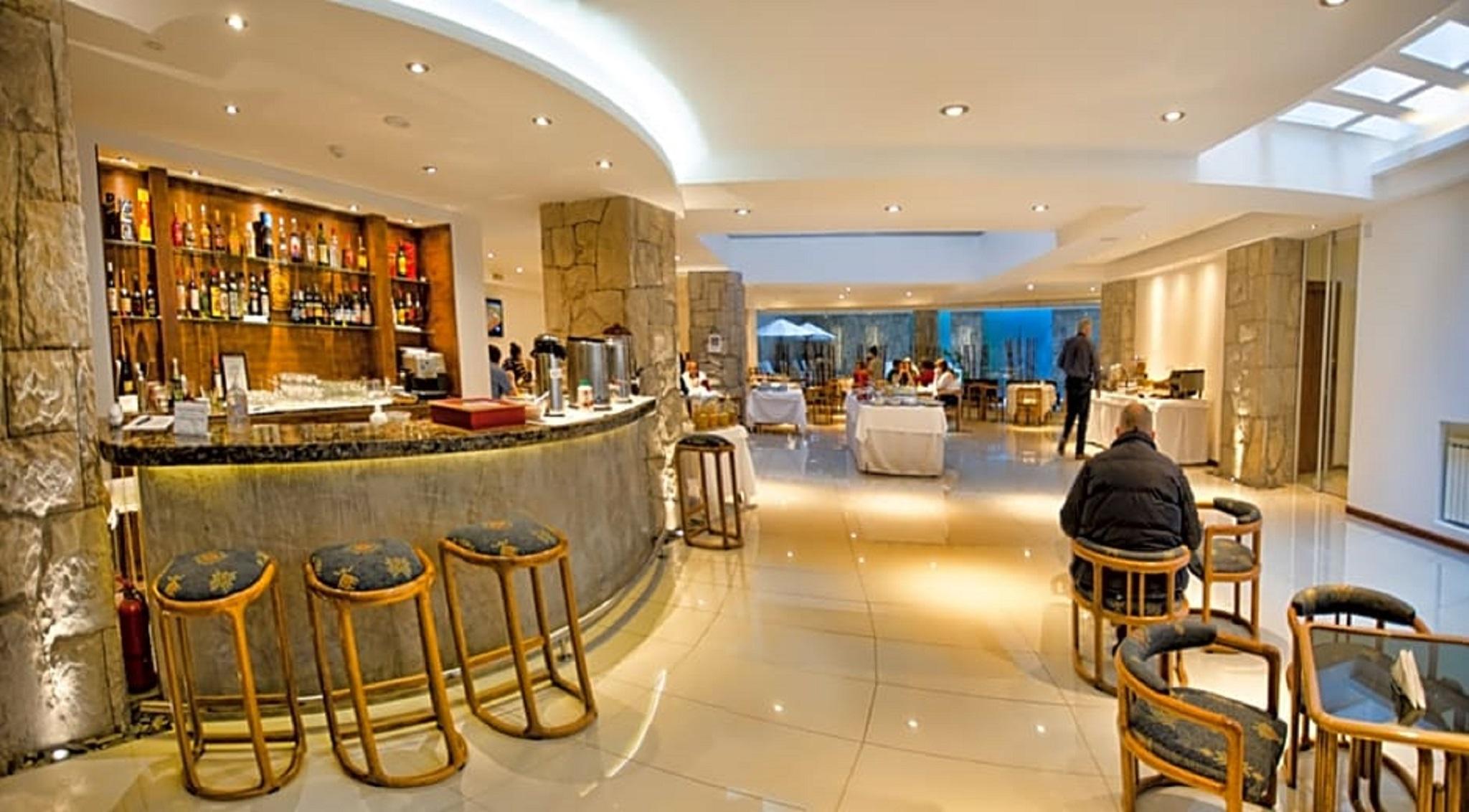 Hotel Cristal Сан-Карлос-де-Барілоче Екстер'єр фото