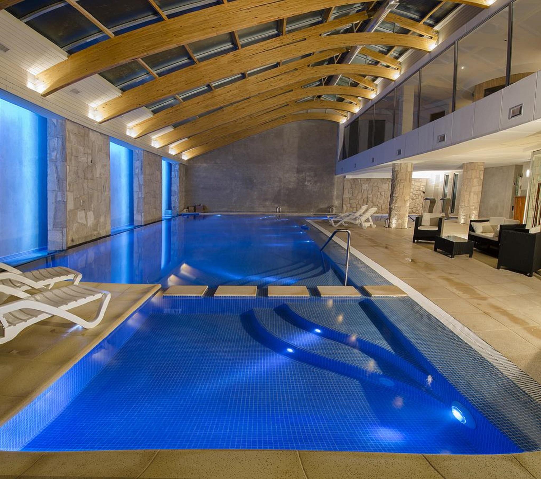 Hotel Cristal Сан-Карлос-де-Барілоче Екстер'єр фото