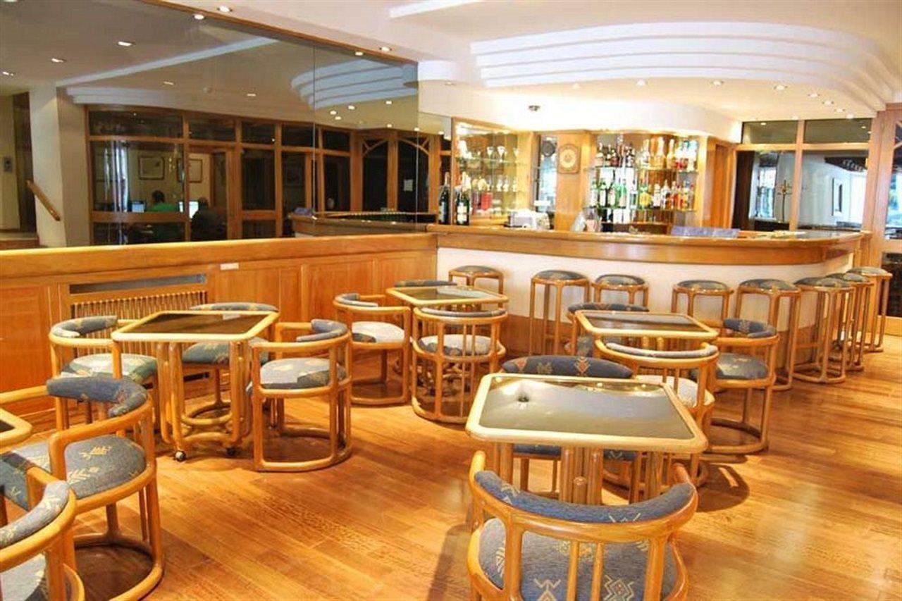 Hotel Cristal Сан-Карлос-де-Барілоче Екстер'єр фото