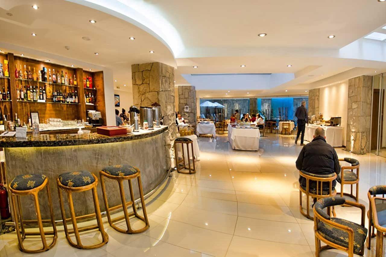 Hotel Cristal Сан-Карлос-де-Барілоче Екстер'єр фото