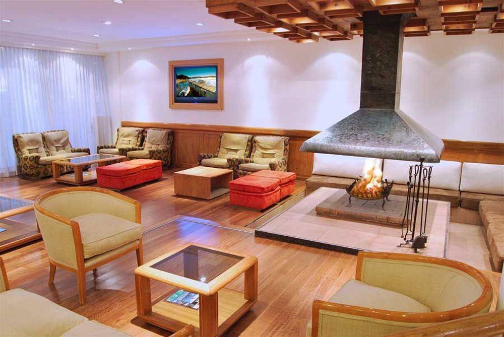 Hotel Cristal Сан-Карлос-де-Барілоче Екстер'єр фото
